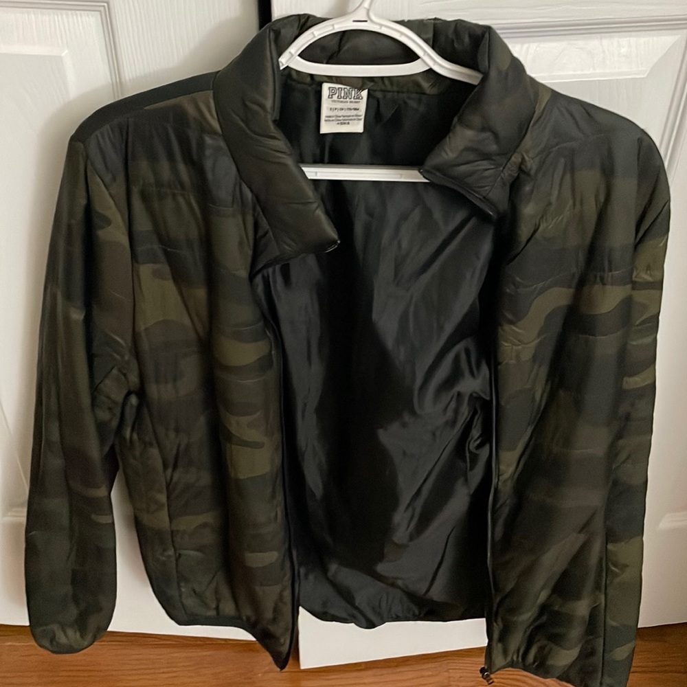 Pink- Victoria Secret women jacket